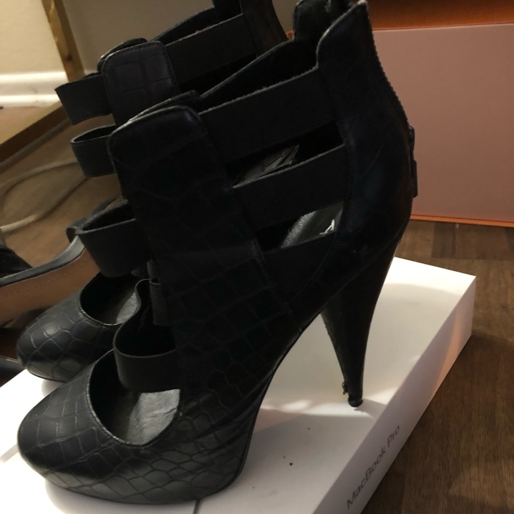 Bootie